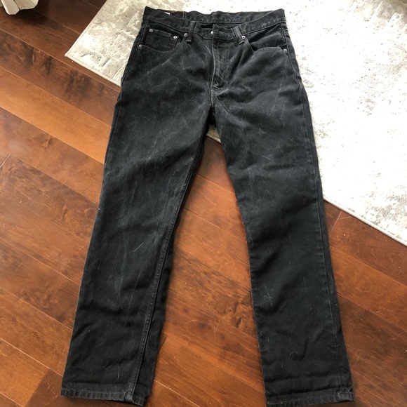 levi jeans - Picture 3 of 5